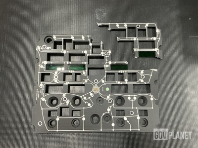 Luminescent Systems 90-1233-1 Light Indicating Panel