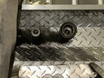 Hydraulique with 
