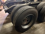4 dessous de caisse - Camion with 