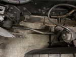 4 dessous de caisse - Camion with 