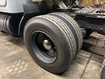 4 dessous de caisse - Camion with 