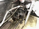 4 dessous de caisse - Camion with 