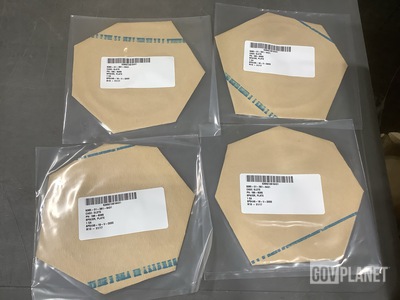 (60) Cummins Power 186-6065 Plate Spacers