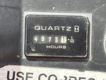 Hour Meter / Odometer