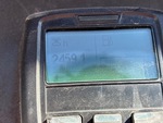 Hour Meter / Odometer