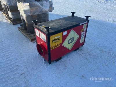 EcoBlaze 205000 BTU Space Heater