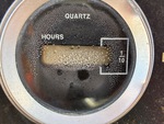Hour Meter / Odometer