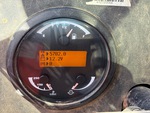Hour Meter / Odometer