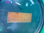 Hour Meter / Odometer