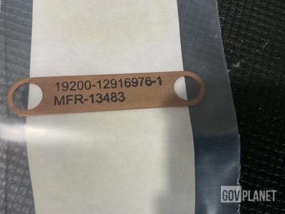 (334) 12916976-1 Plate Spacers