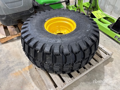 21.5-16.1 Rim & Banden