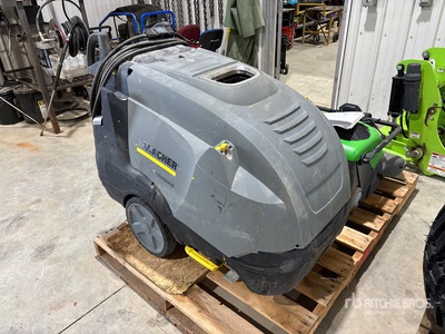 Karcher Pressure Washer (Inoperable)