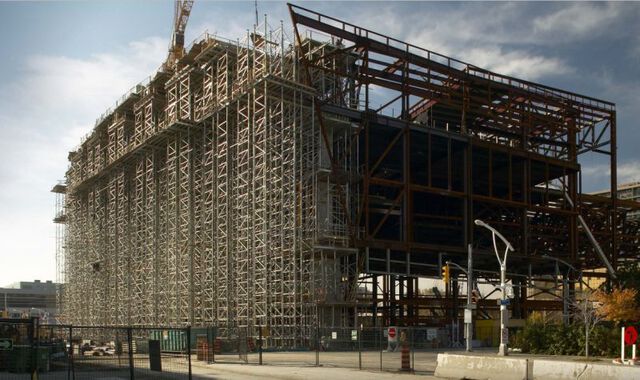 Aluma Systems 20K U-Head Shoring System - Large Quantities Available