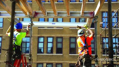 Aluma Systems Pro Shore 6x6 Shoring System - Large Quantities Available