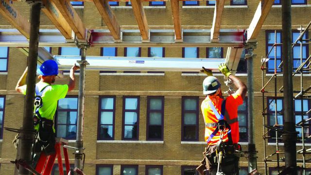 Aluma Systems Pro Shore 6x6 Shoring System - Large Quantities Available