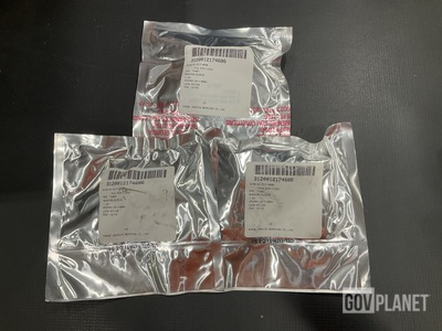 (81) Dover Engineered Systems AIR-11533 Sleeve Bushings