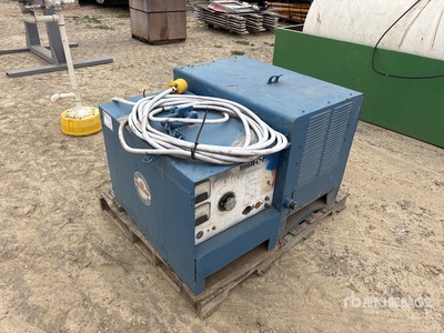 Pallet of Welders