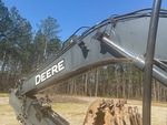 v2 Chassis - Excavator with Boom Condition