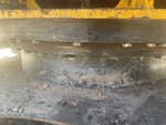 v2 Chassis - Excavator with Turntable Bearing