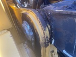 v2 Chassis - Excavator with Boom Base Pin and Bushings