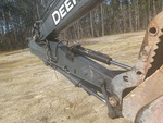 v2 Chassis - Excavator with Stick Condition
