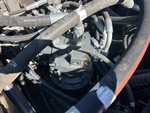Hydraulics with Swing Motor