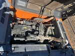 Engine with Engine - Right Side