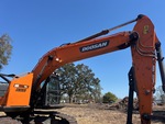 v2 Chassis - Excavator with 