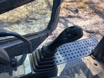 Control Station with Hydraulic Controls