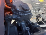 Engine with Oil Leaks