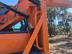General Appearance with Hand Rails