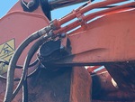 v2 Chassis - Excavator with 