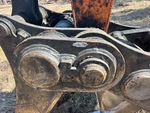 v2 Chassis - Excavator with 