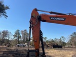 v2 Chassis - Excavator with Stick Condition
