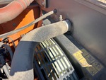 Engine with Cooling System Leaks