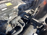 Engine with Fuel Leaks