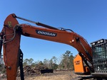 v2 Chassis - Excavator with 
