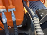 v2 Chassis - Excavator with 
