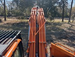 v2 Chassis - Excavator with Boom Condition