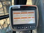Control Station with Gauges