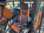 Control Station with Seats/Armrests