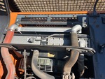 Engine with Radiator