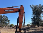 v2 Chassis - Excavator with 
