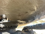 v2 Chassis - Excavator with Bottom Covers