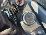 Control Station with Drivetrain Controls