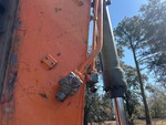 Hydraulics with Auxiliary Hydraulic Plumbing