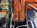 v2 Chassis - Excavator with 