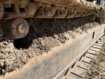 Train de roulement with
