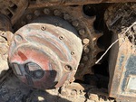 Train de roulement with