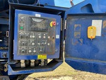 Safety with Levier de verrouillage des gouvernes